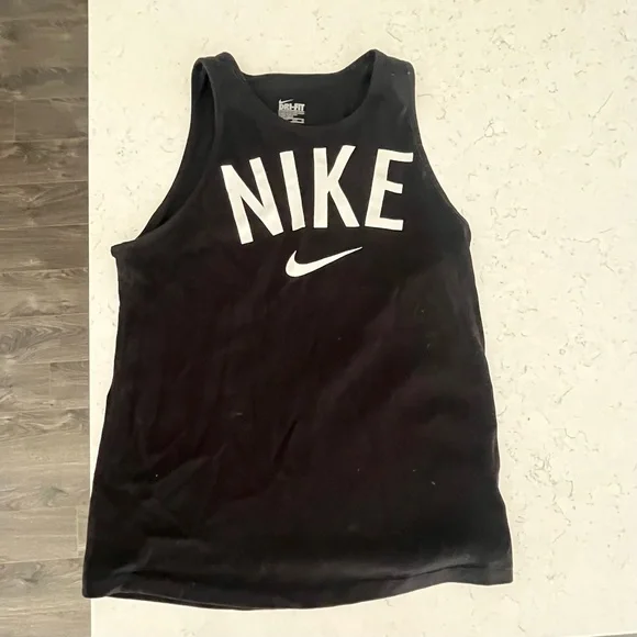 Nike Tank - Picture 1 of 1